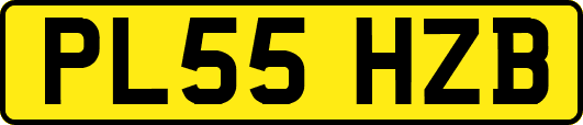 PL55HZB