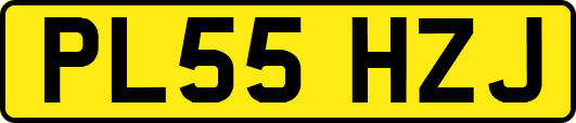 PL55HZJ