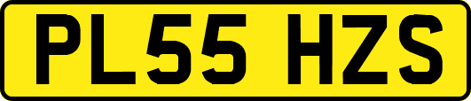 PL55HZS
