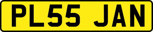PL55JAN