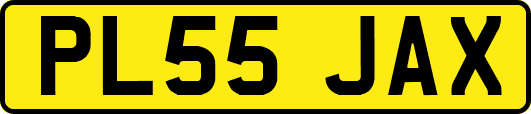 PL55JAX