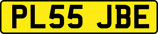 PL55JBE