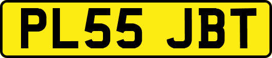 PL55JBT