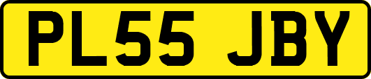 PL55JBY