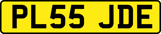 PL55JDE