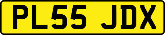 PL55JDX