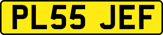 PL55JEF