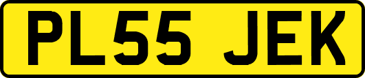 PL55JEK