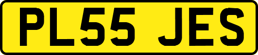 PL55JES