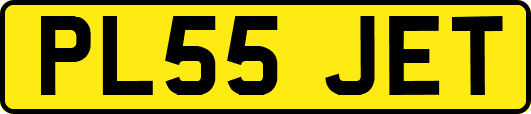 PL55JET