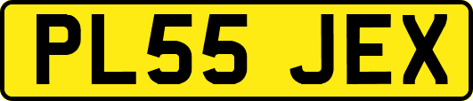 PL55JEX