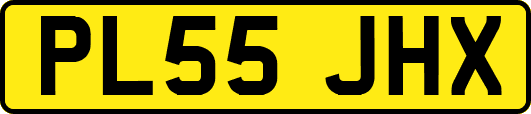 PL55JHX