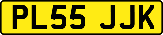 PL55JJK
