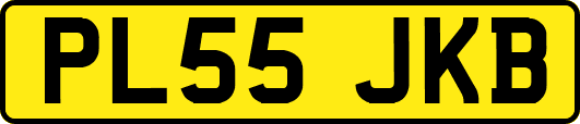 PL55JKB