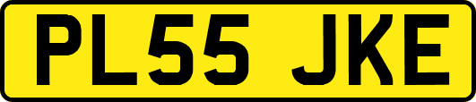 PL55JKE