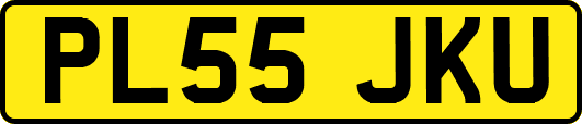 PL55JKU