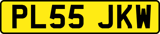 PL55JKW