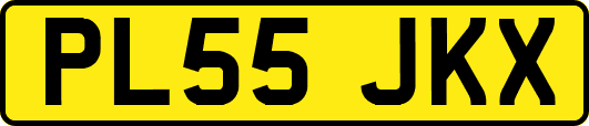 PL55JKX