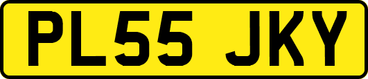 PL55JKY