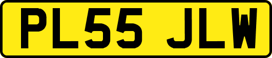 PL55JLW