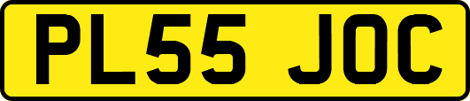 PL55JOC