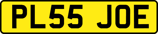 PL55JOE