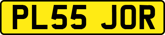 PL55JOR