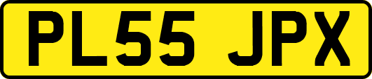PL55JPX