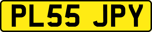 PL55JPY