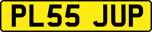 PL55JUP