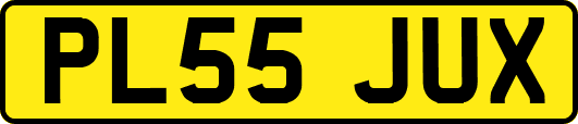 PL55JUX