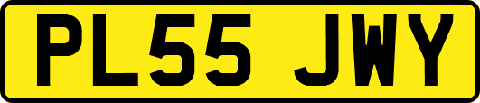 PL55JWY