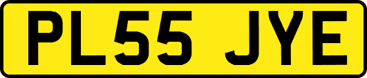 PL55JYE