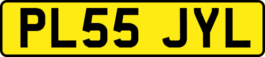 PL55JYL