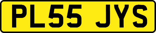 PL55JYS