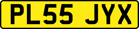 PL55JYX