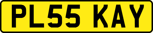 PL55KAY