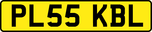 PL55KBL