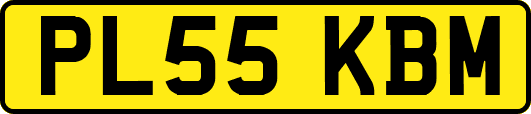 PL55KBM