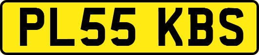PL55KBS