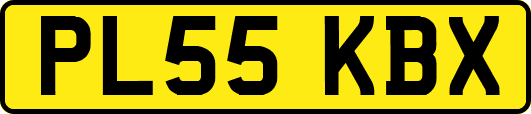 PL55KBX