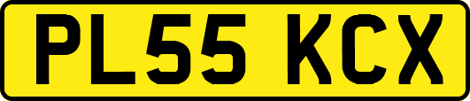 PL55KCX
