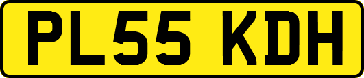 PL55KDH