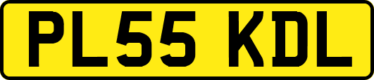 PL55KDL