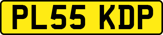 PL55KDP
