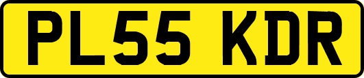 PL55KDR