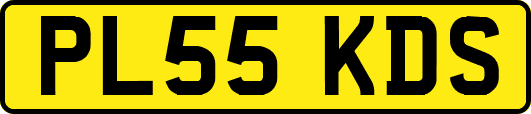 PL55KDS