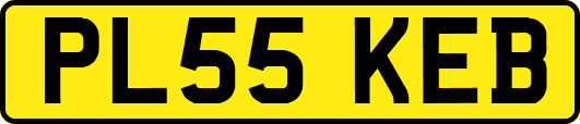 PL55KEB