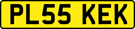PL55KEK