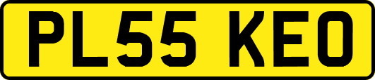 PL55KEO